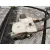 Elevalunas Delantero Derecho para Ford S-Max (Ca1)