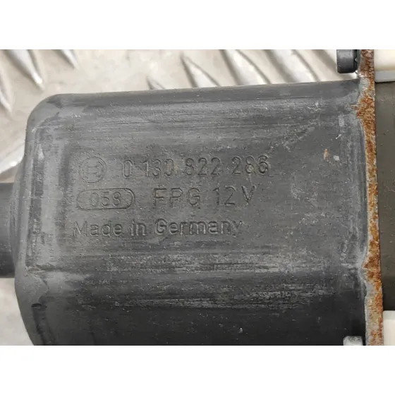 Elevalunas Delantero Derecho para Ford S-Max (Ca1)
