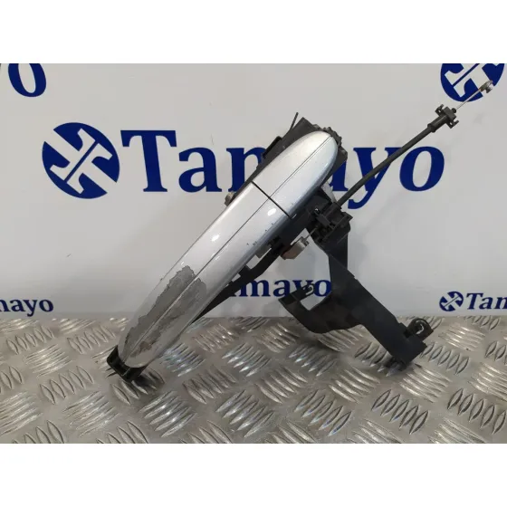 Maneta Exterior Trasera Izquierda para Ford S-Max (Ca1)