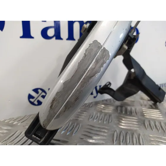 Maneta Exterior Trasera Izquierda para Ford S-Max (Ca1)