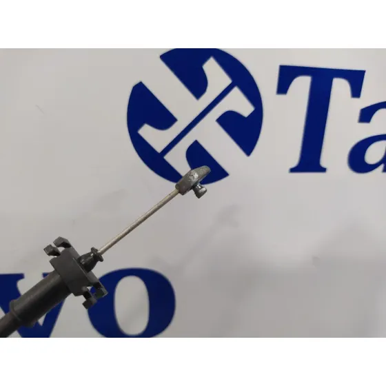 Maneta Exterior Trasera Izquierda para Ford S-Max (Ca1)