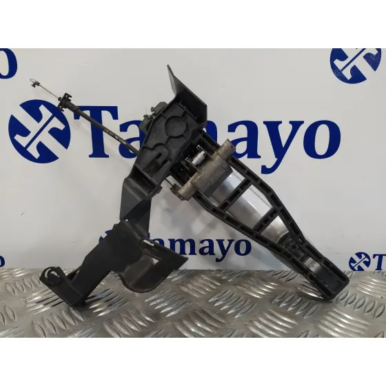 Maneta Exterior Trasera Izquierda para Ford S-Max (Ca1)