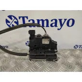 Cerradura Puerta Delantera Derecha para Fiat Ducato Furgon