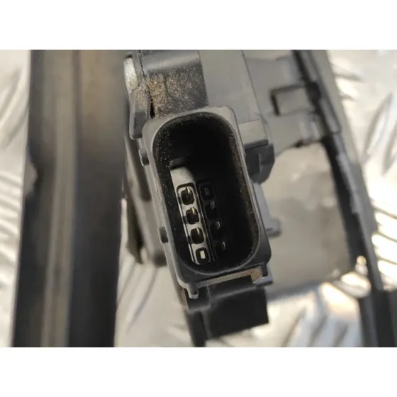Cerradura Puerta Delantera Derecha para Fiat Ducato Furgon