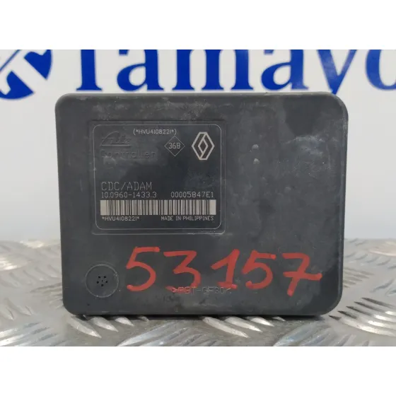 Abs para Renault Laguna Ii Grandtour (Kg0)