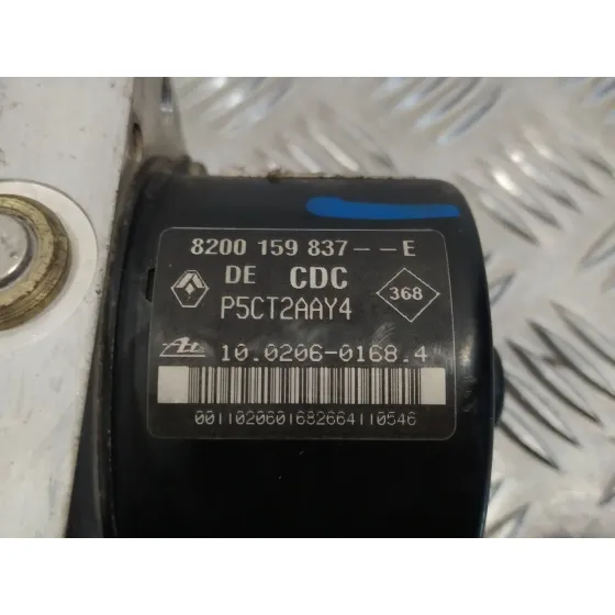 Abs para Renault Laguna Ii Grandtour (Kg0)