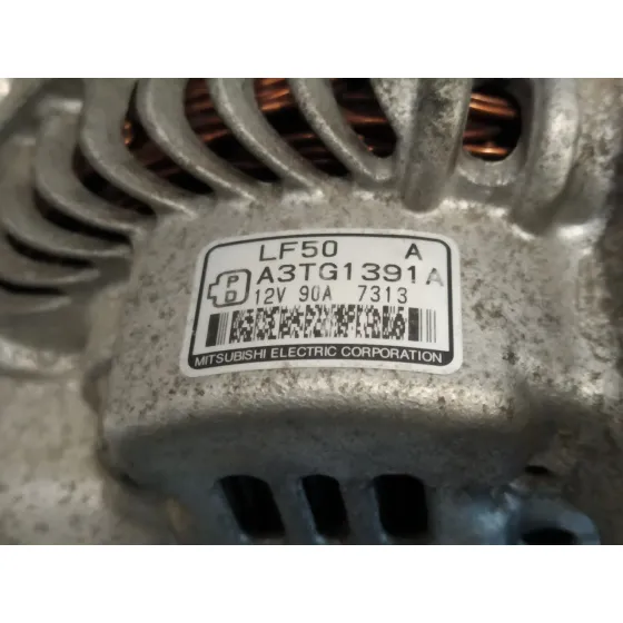 Alternador para Mazda 5 Berl. (Cr)