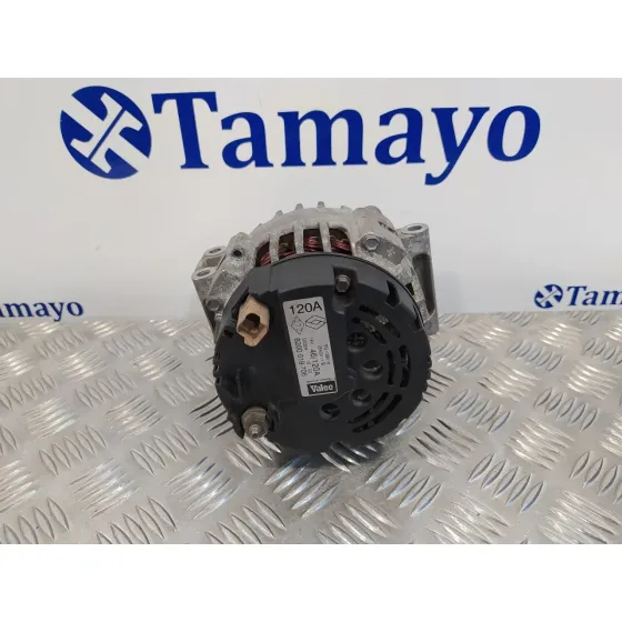 Alternador para Renault Scenic (Ja..)