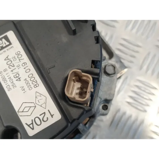 Alternador para Renault Scenic (Ja..)