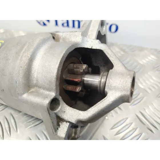 Motor Arranque para Renault Scenic (Ja..)