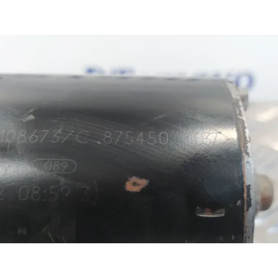 Motor Arranque para Renault Scenic (Ja..)