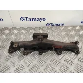 Colector Escape para Fiat Grande Punto (199)