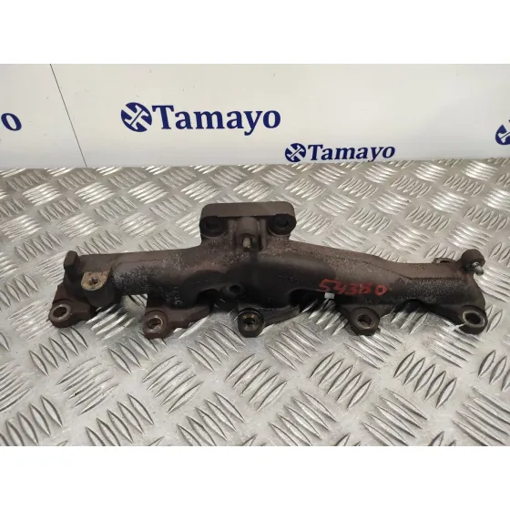 Colector Escape para Fiat Grande Punto (199)