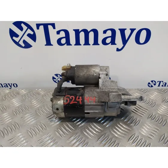 Motor Arranque para Mazda 5 Berl. (Cr)