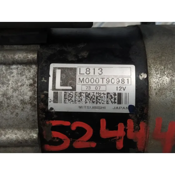 Motor Arranque para Mazda 5 Berl. (Cr)