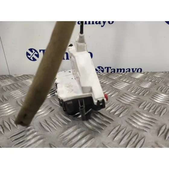 Cerradura Puerta Lateral Izquierda para Citroën Berlingo Station Wagon