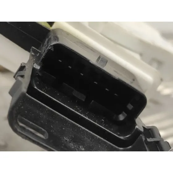 Cerradura Puerta Lateral Izquierda para Citroën Berlingo Station Wagon