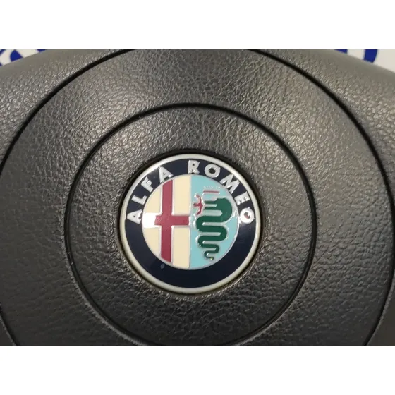 Airbag Delantero Izquierdo para Alfa Romeo 147 (190)