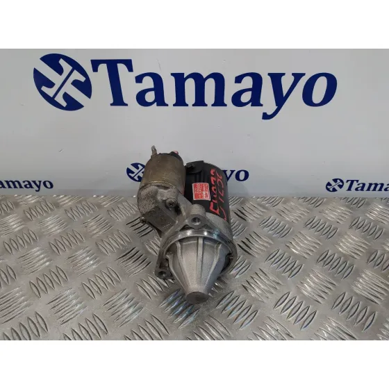Motor Arranque para Hyundai Atos (Em)