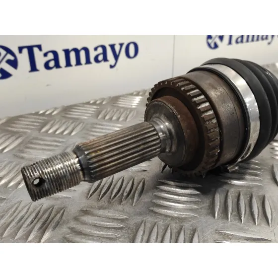 Transmision Delantera Izquierda para Hyundai Atos (Em)