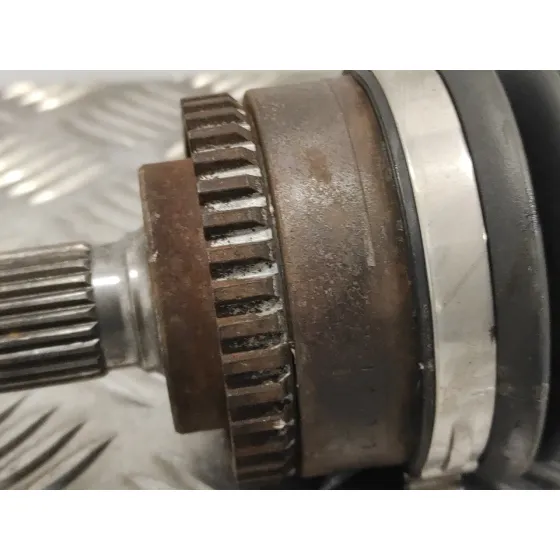 Transmision Delantera Izquierda para Hyundai Atos (Em)