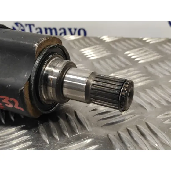 Transmision Delantera Izquierda para Hyundai Atos (Em)