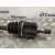 Transmision Delantera Izquierda para Hyundai Atos (Em)