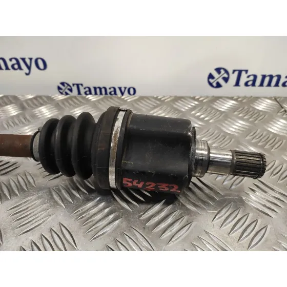 Transmision Delantera Izquierda para Hyundai Atos (Em)