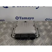 Centralita Motor Uce para Citroën C5 Berlina