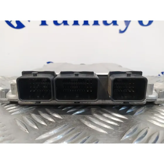 Centralita Motor Uce para Citroën C5 Berlina