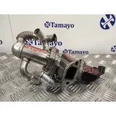 Valvula Egr para Fiat Grande Punto (199)