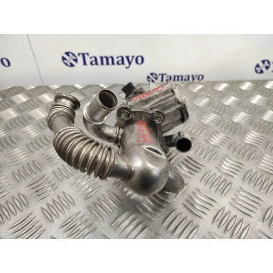 Valvula Egr para Fiat Grande Punto (199)