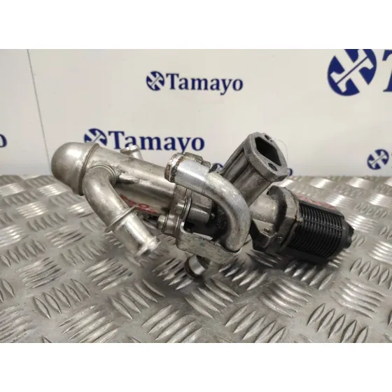 Valvula Egr para Fiat Grande Punto (199)