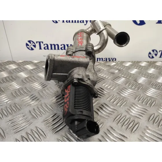 Valvula Egr para Fiat Grande Punto (199)