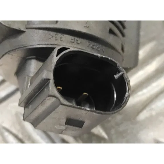 Valvula Egr para Fiat Grande Punto (199)