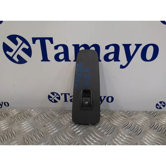 Mando Elevalunas Delantero Derecho para Fiat Ducato Furgon