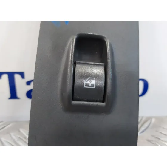 Mando Elevalunas Delantero Derecho para Fiat Ducato Furgon