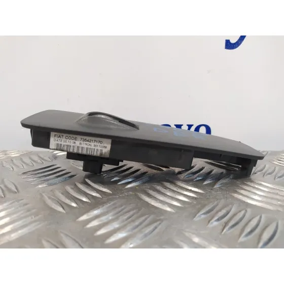 Mando Elevalunas Delantero Derecho para Fiat Ducato Furgon