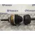 Transmision Delantera Derecha para Renault Scenic (Ja..)
