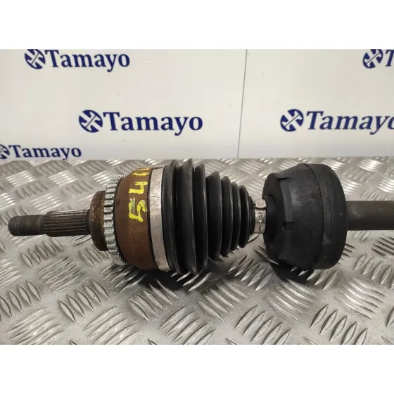 Transmision Delantera Derecha para Renault Scenic (Ja..)