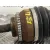 Transmision Delantera Derecha para Renault Scenic (Ja..)