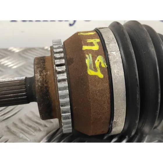 Transmision Delantera Derecha para Renault Scenic (Ja..)