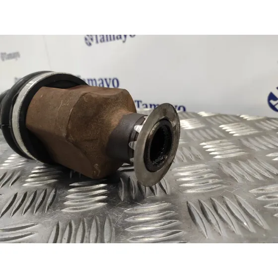 Transmision Delantera Derecha para Renault Scenic (Ja..)
