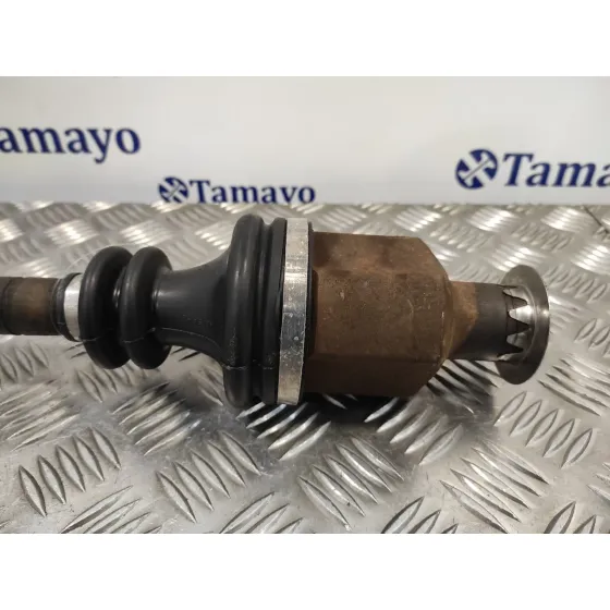 Transmision Delantera Derecha para Renault Scenic (Ja..)