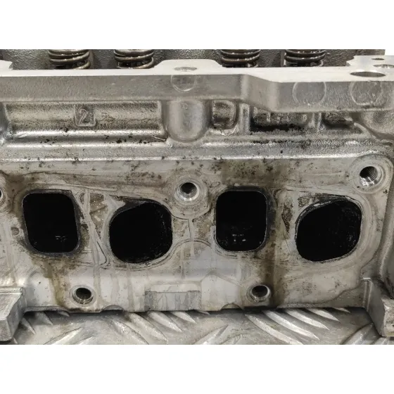 Culata para Fiat Grande Punto (199)