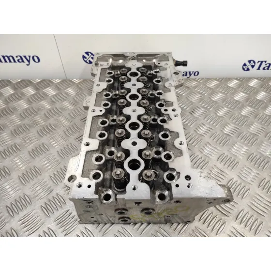 Culata para Fiat Grande Punto (199)