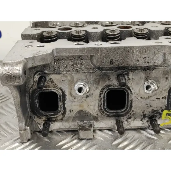 Culata para Fiat Grande Punto (199)