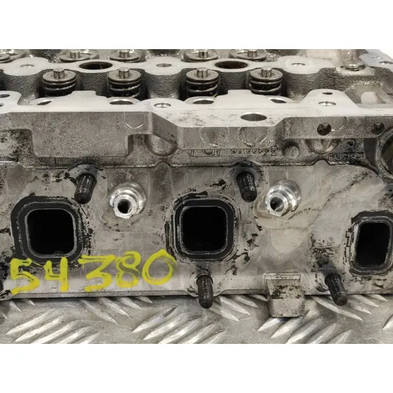 Culata para Fiat Grande Punto (199)