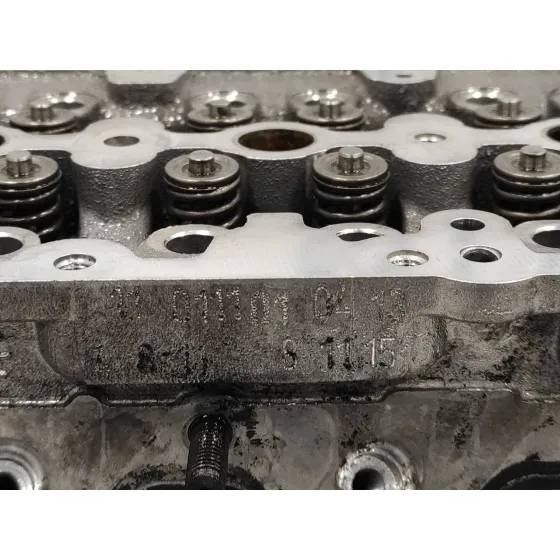 Culata para Fiat Grande Punto (199)