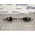 Transmision Delantera Derecha para Hyundai Atos (Em)